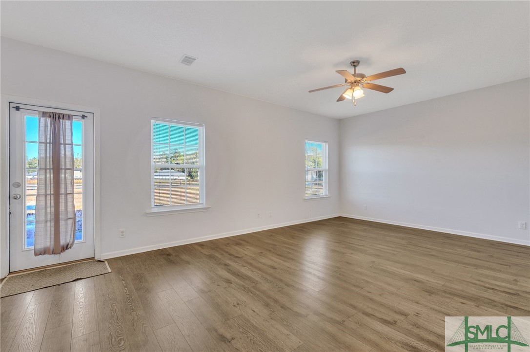 1318 Talmadge Road Allenhurst, GA 31301 - Photo 12 of 38