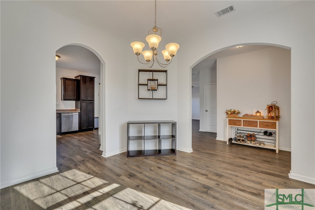1318 Talmadge Road Allenhurst, GA 31301 - Photo 15 of 38