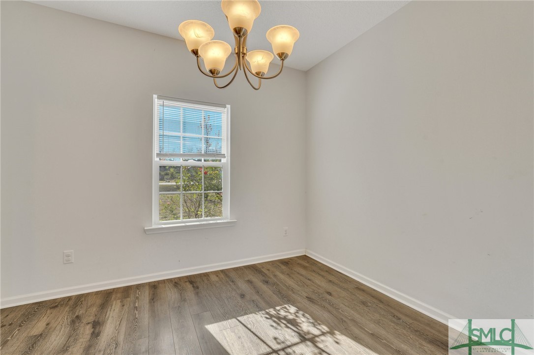 1318 Talmadge Road Allenhurst, GA 31301 - Photo 17 of 38