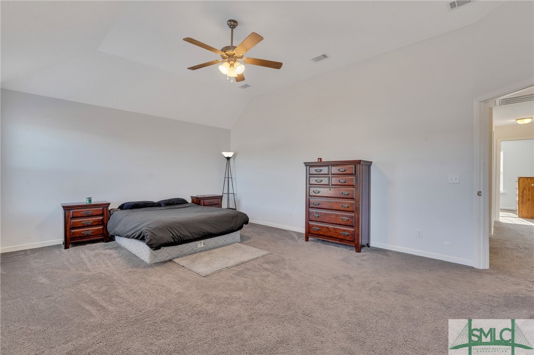 1318 Talmadge Road Allenhurst, GA 31301 - Photo 20 of 38
