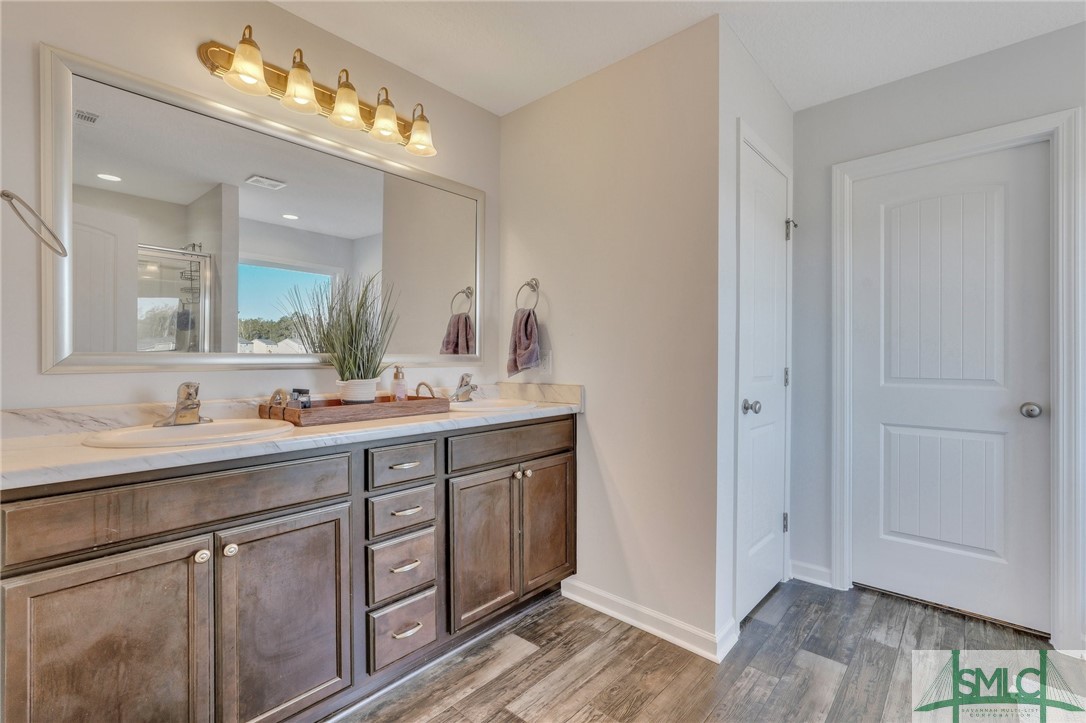 1318 Talmadge Road Allenhurst, GA 31301 - Photo 21 of 38
