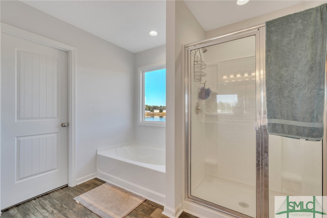 1318 Talmadge Road Allenhurst, GA 31301 - Photo 22 of 38
