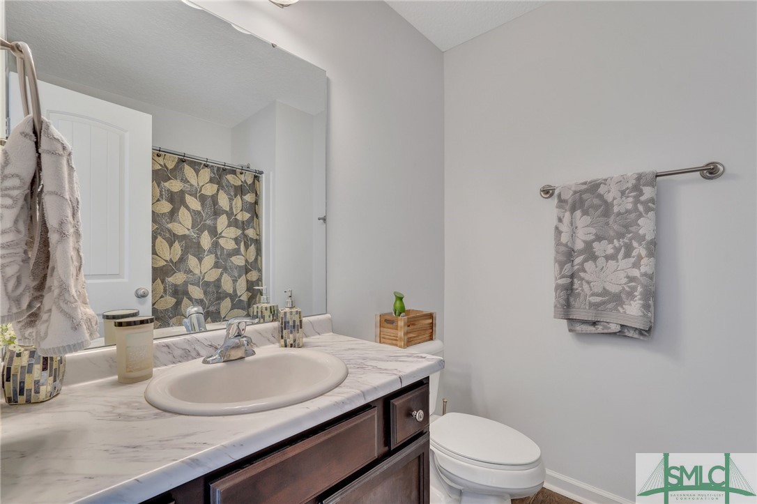 1318 Talmadge Road Allenhurst, GA 31301 - Photo 30 of 38