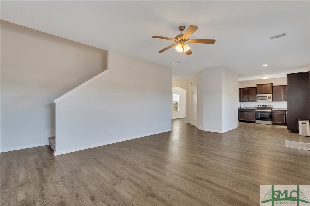 1318 Talmadge Road Allenhurst, GA 31301 - Photo 10 of 38