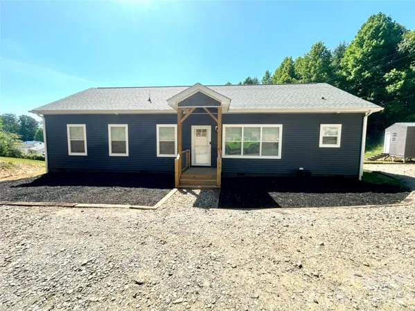$465,000 | 2 Watsell Drive, Leicester, NC 28748