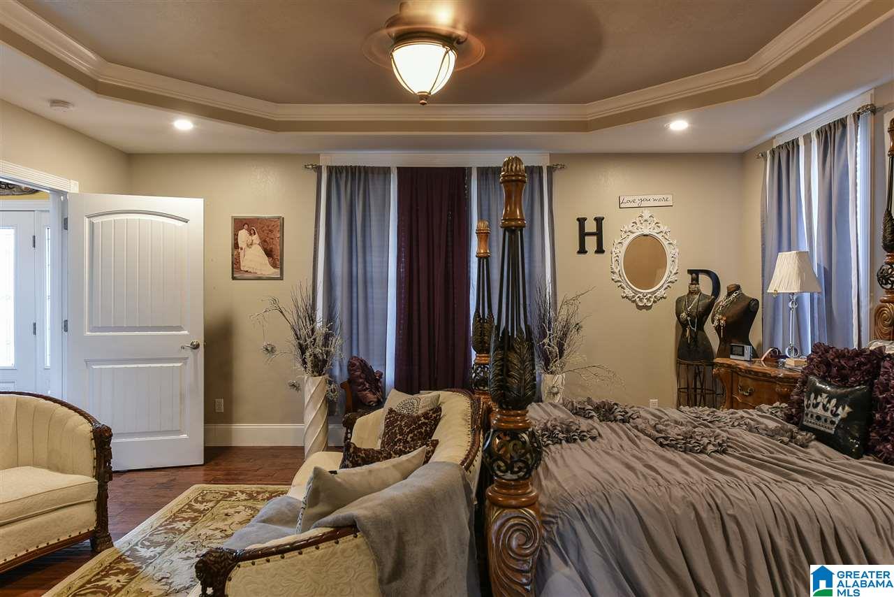 253 Fox Valley Farms Road Alabaster, AL 35114 - Photo 20 of 50