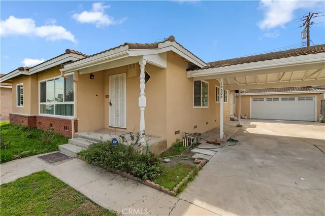 $4,800 | 14608 Poulter Drive, Whittier, CA 90604