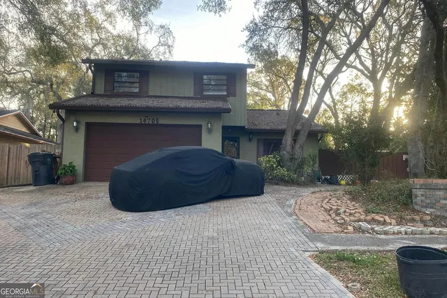 $190,000 | 14705 Laurel Lake Lane, Lutz, FL 33559