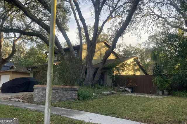 $190,000 | 14705 Laurel Lake Lane, Lutz, FL 33559