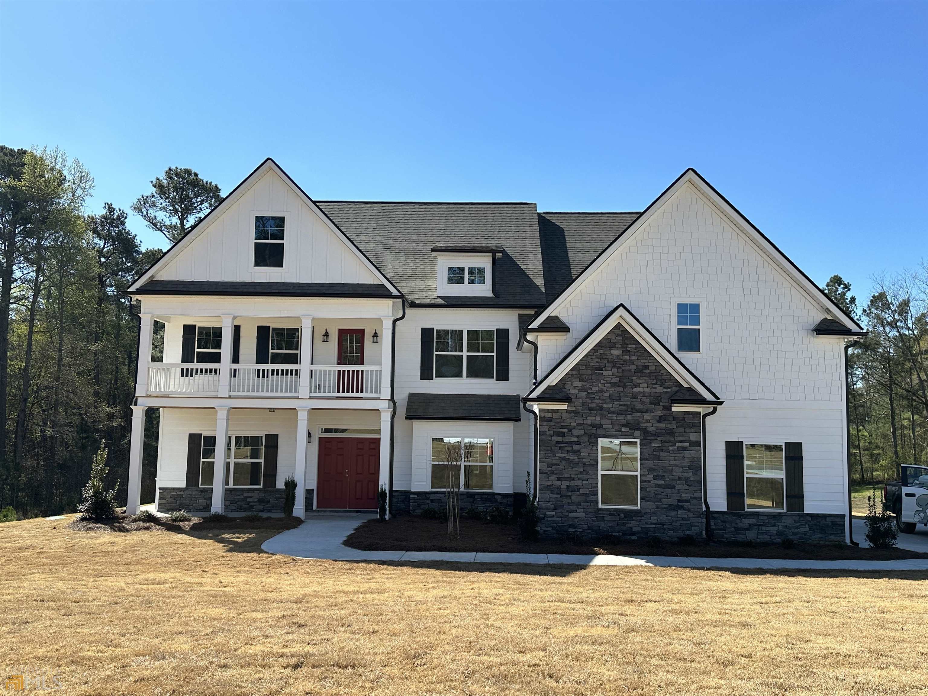 65 Reagan Farm Road, Unit 46 Newnan, GA 30263 - Photo 1 of 1 Gallery Image 1