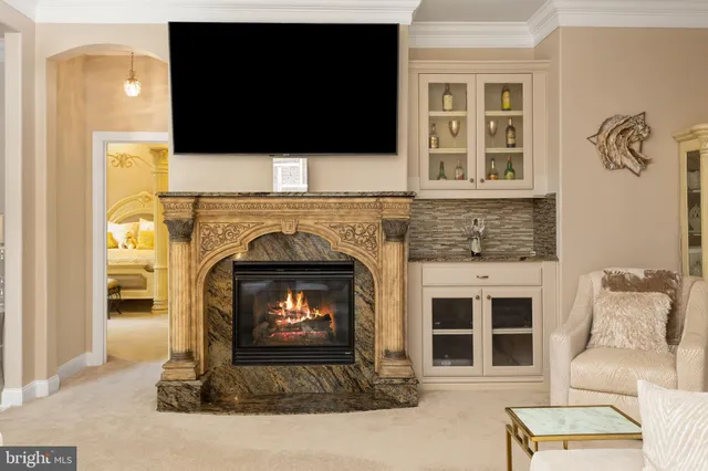 $675,000 | 37 Monte Carlo Drive, Hamilton, NJ 08691