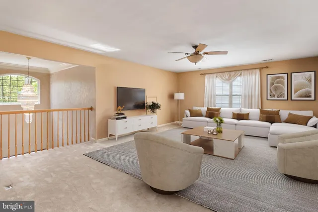 $675,000 | 37 Monte Carlo Drive, Hamilton, NJ 08691