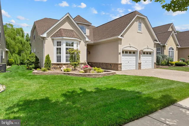 $675,000 | 37 Monte Carlo Drive, Hamilton, NJ 08691