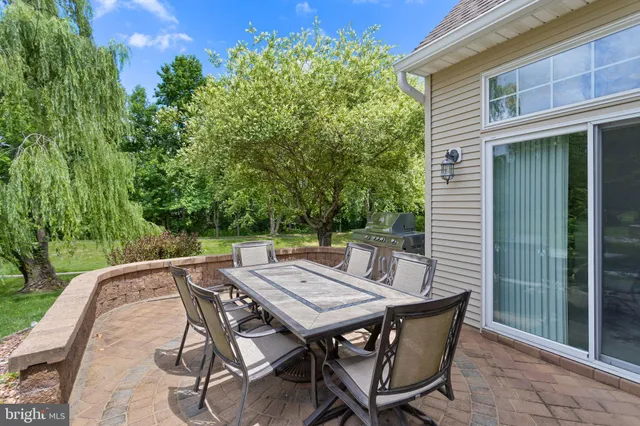 $675,000 | 37 Monte Carlo Drive, Hamilton, NJ 08691