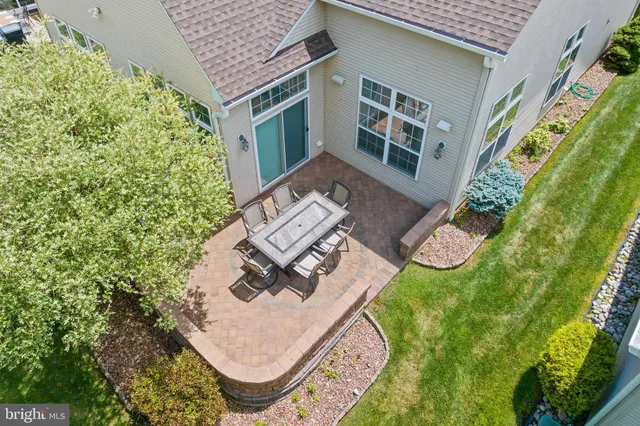 $675,000 | 37 Monte Carlo Drive, Hamilton, NJ 08691