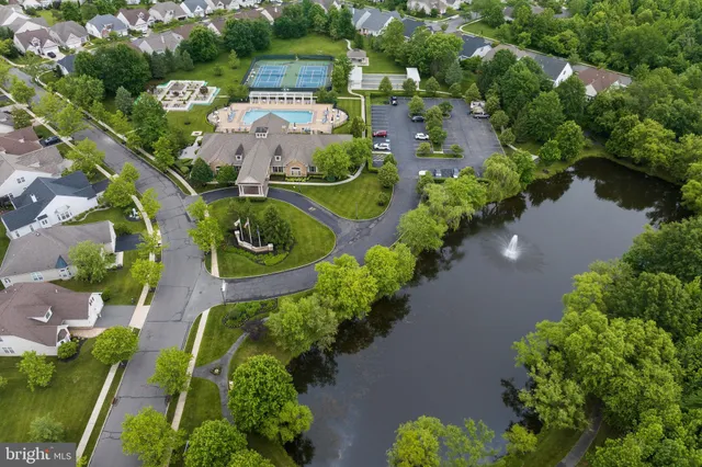 $675,000 | 37 Monte Carlo Drive, Hamilton, NJ 08691