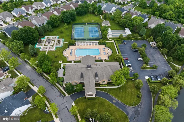 $675,000 | 37 Monte Carlo Drive, Hamilton, NJ 08691