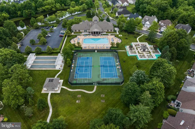 $675,000 | 37 Monte Carlo Drive, Hamilton, NJ 08691