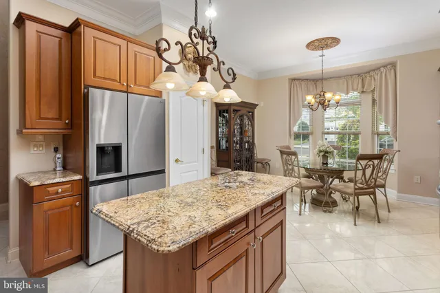 $675,000 | 37 Monte Carlo Drive, Hamilton, NJ 08691