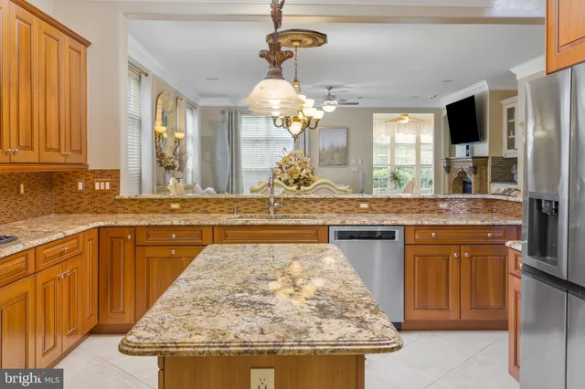 $675,000 | 37 Monte Carlo Drive, Hamilton, NJ 08691