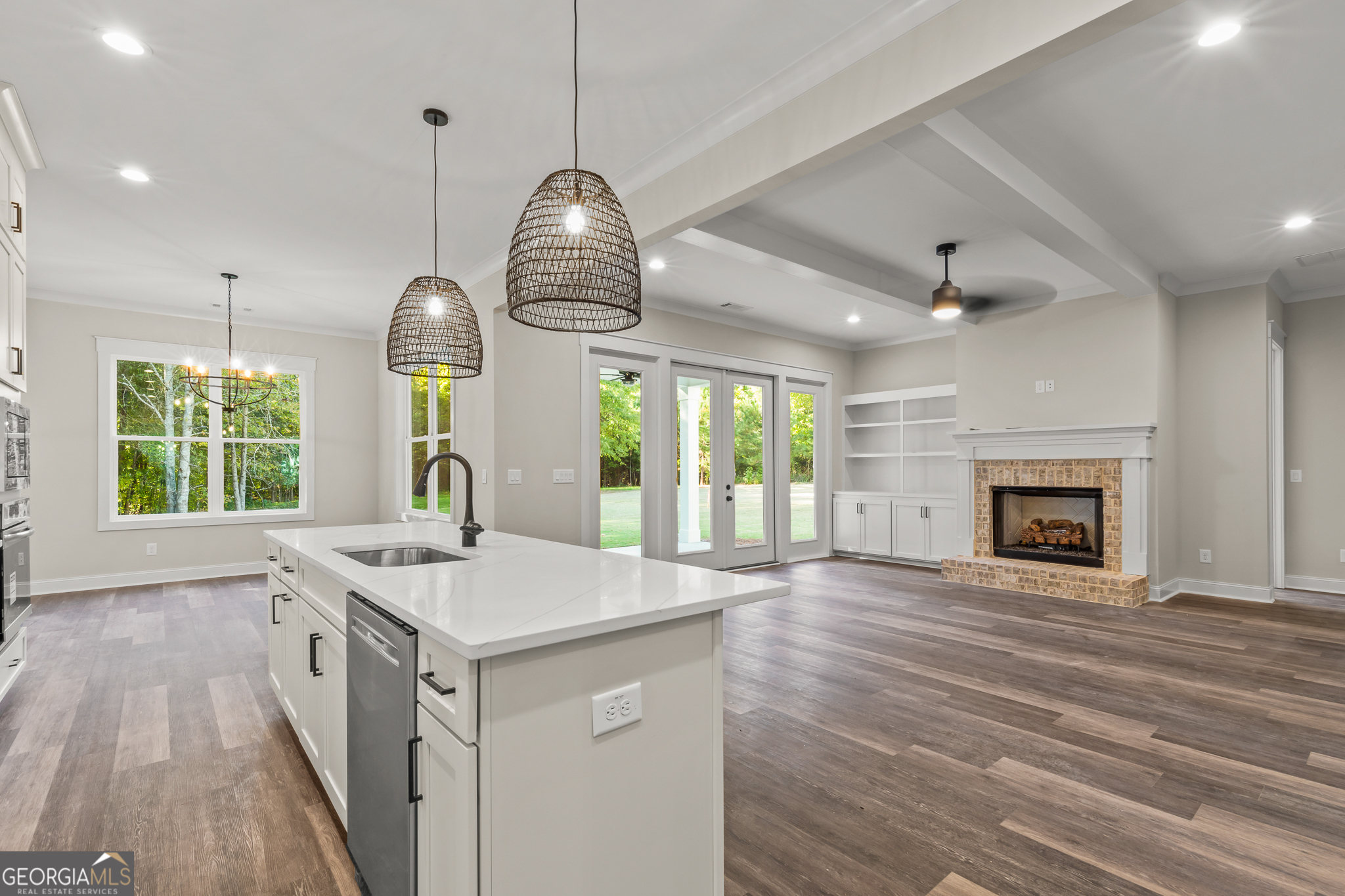 3.27 Ac Harp Road Fayetteville, GA 30215 - Photo 7 of 25