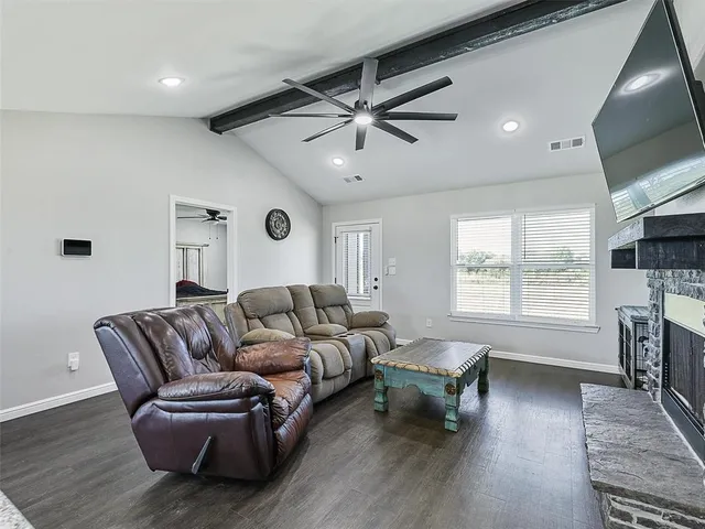 $475,000 | 1460 County Road 701, Cleburne, TX 76031