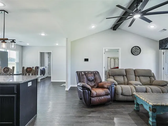 $475,000 | 1460 County Road 701, Cleburne, TX 76031