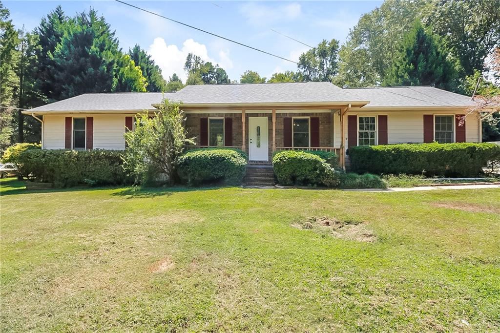 377 Hilo Road Fayetteville, GA 30215 - Photo 1 of 1 Gallery Image 1