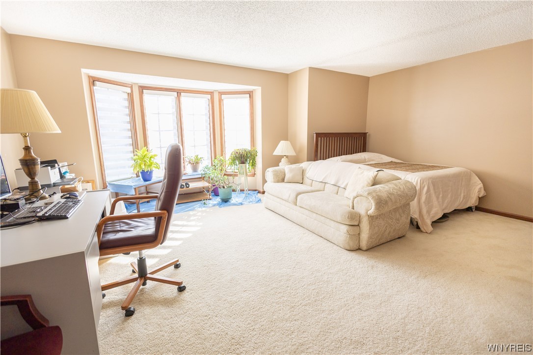 4 Buttonwood Lane Amherst, NY 14051 - Photo 14 of 21 Bedroom- Second Floor