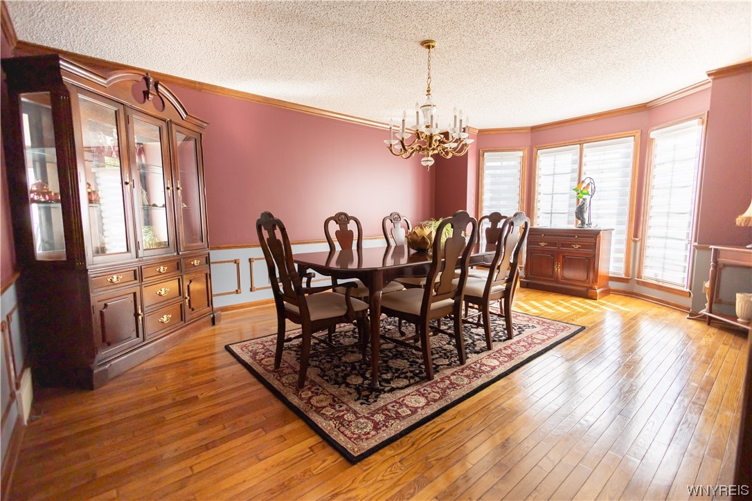 4 Buttonwood Lane Amherst, NY 14051 - Photo 6 of 21 Dinning Room