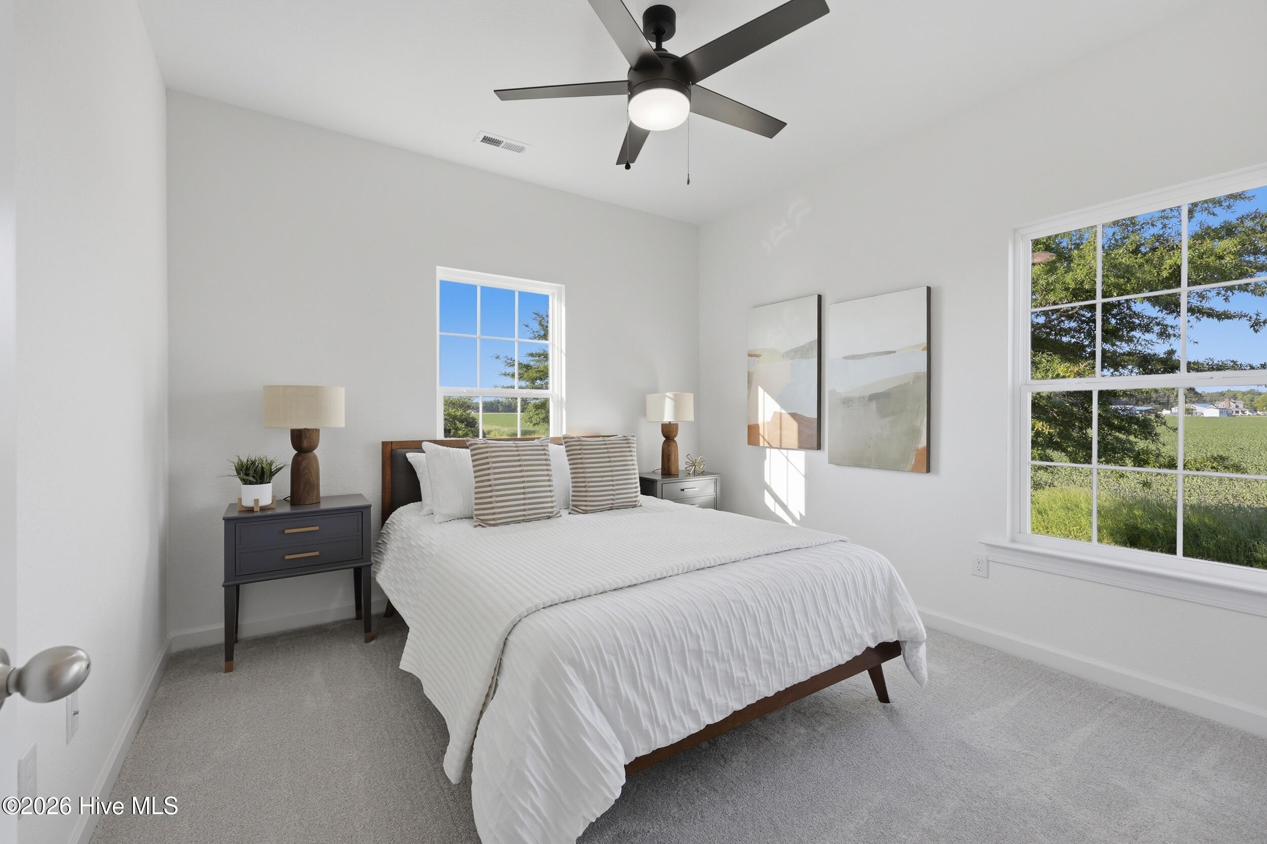 1282 Florida Road Elizabeth City, NC 27909 - Photo 17 of 50 Bedroom 2