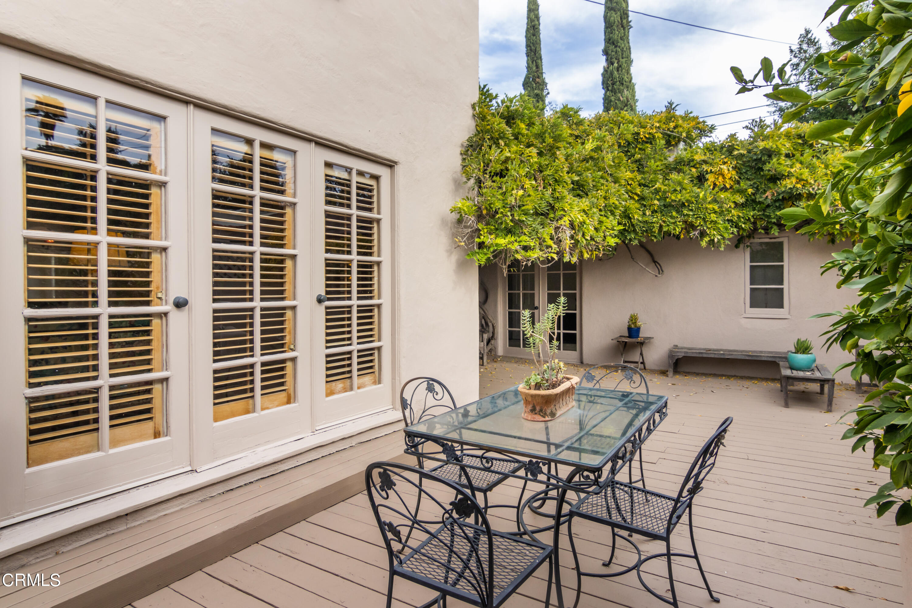 468 Allendale Road Pasadena, CA 91106 - Photo 32 of 33 468_Allendale-37