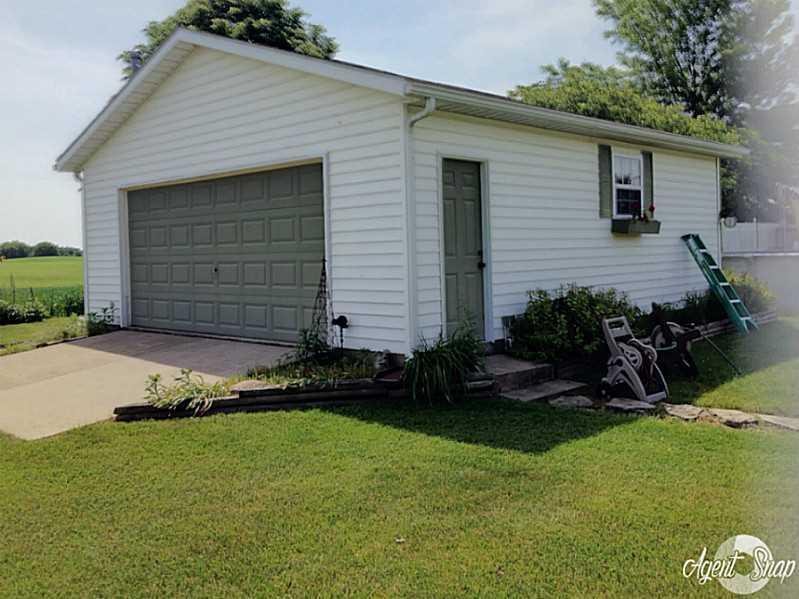 5800 Middle Urbana Road Springfield, OH 45502 - Photo 23 of 25