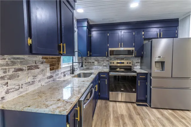 $212,000 | 319 East Hampton Avenue, Honea Path, SC 29654