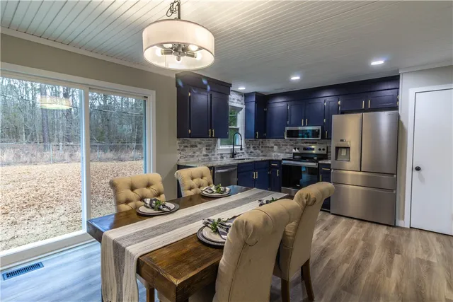 $212,000 | 319 East Hampton Avenue, Honea Path, SC 29654