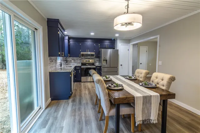 $212,000 | 319 East Hampton Avenue, Honea Path, SC 29654