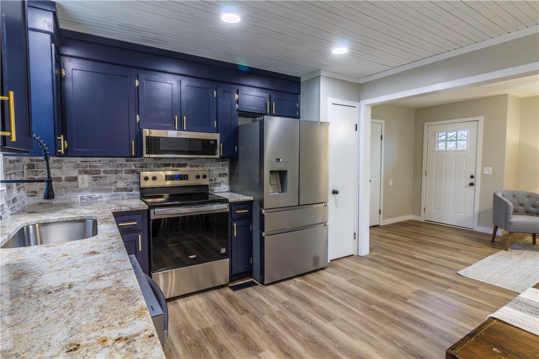 319 East Hampton Avenue Honea Path, SC 29654 - Photo 15 of 35