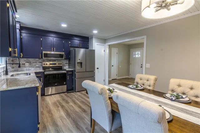 $212,000 | 319 East Hampton Avenue, Honea Path, SC 29654