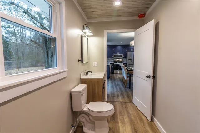 $212,000 | 319 East Hampton Avenue, Honea Path, SC 29654