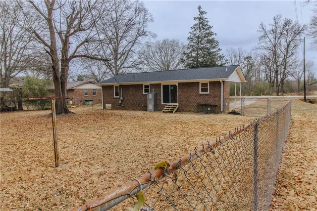 $212,000 | 319 East Hampton Avenue, Honea Path, SC 29654