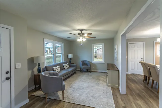 $212,000 | 319 East Hampton Avenue, Honea Path, SC 29654