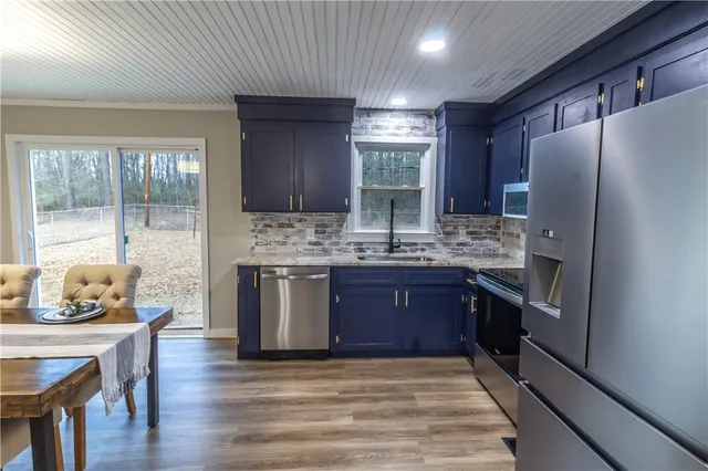 $212,000 | 319 East Hampton Avenue, Honea Path, SC 29654