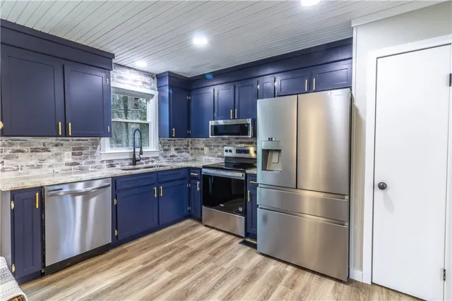 $212,000 | 319 East Hampton Avenue, Honea Path, SC 29654