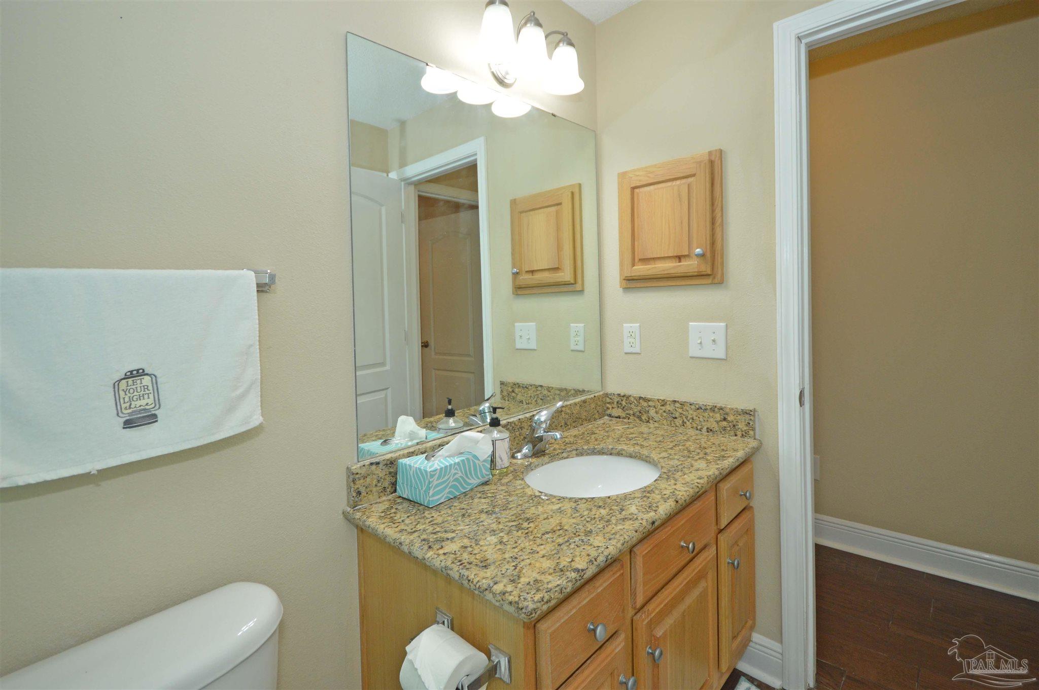 2885 Wallace Lake Road Pace, FL 32571 - Photo 32 of 46
