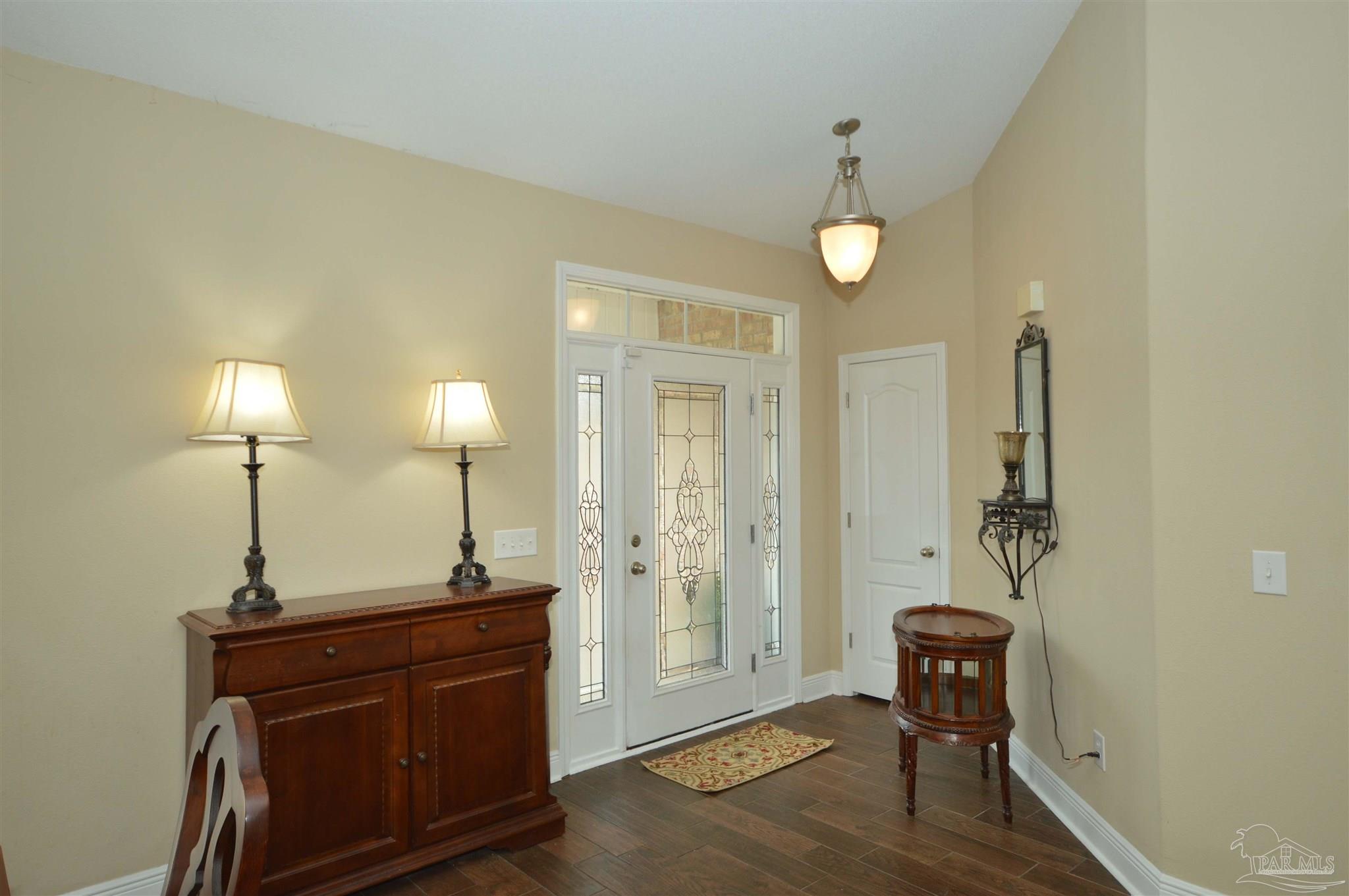 2885 Wallace Lake Road Pace, FL 32571 - Photo 5 of 46