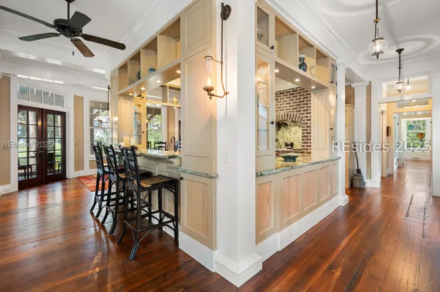 $4,250,000 | 6 Pole Creek Lane, Okatie, SC 29909