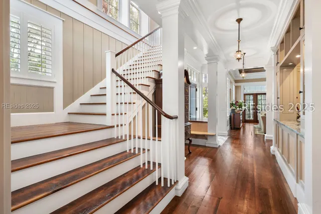 $4,250,000 | 6 Pole Creek Lane, Okatie, SC 29909