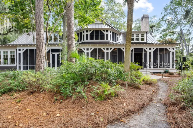 $4,250,000 | 6 Pole Creek Lane, Okatie, SC 29909