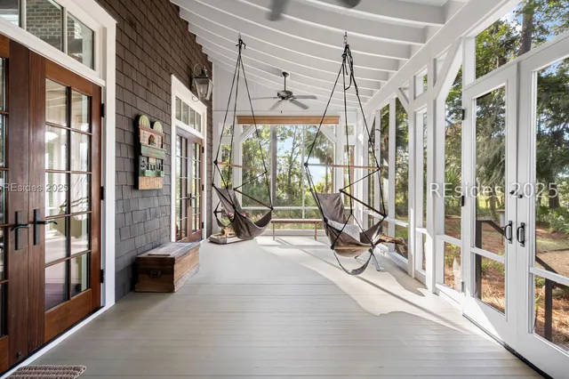 $4,250,000 | 6 Pole Creek Lane, Okatie, SC 29909