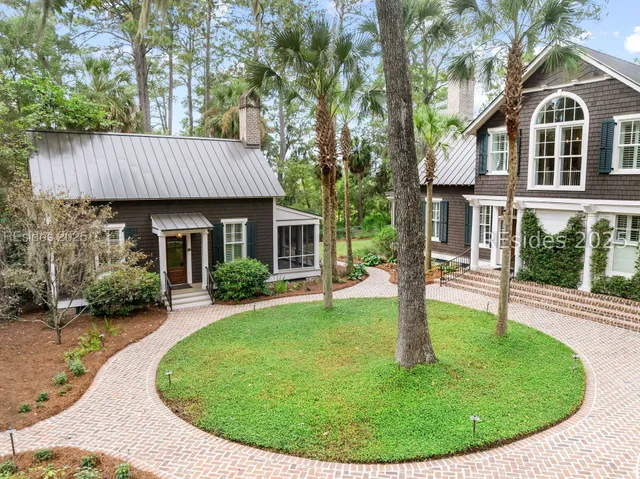 $4,250,000 | 6 Pole Creek Lane, Okatie, SC 29909